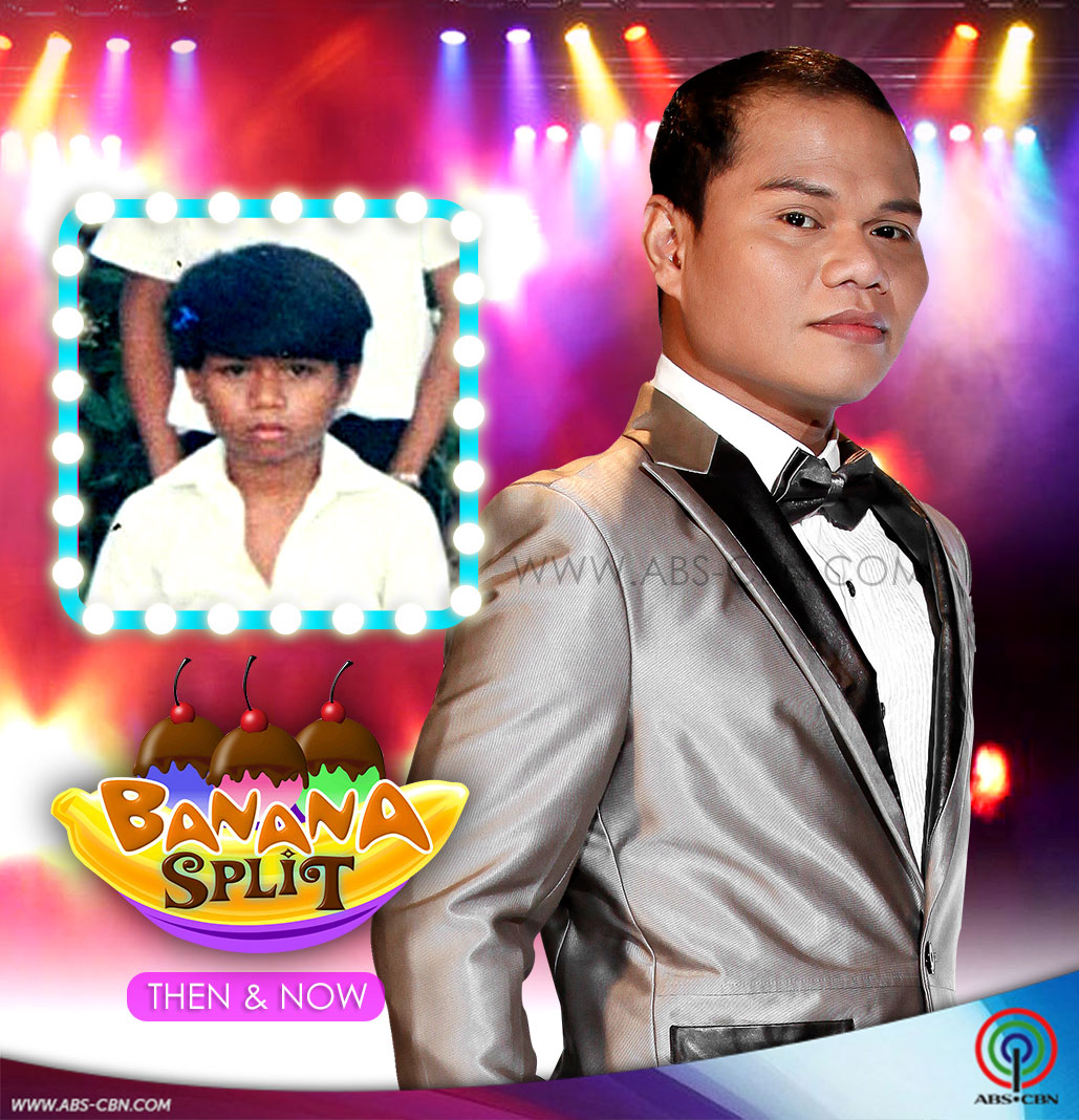 Kapamilya Throwback Presents the Cast of Banana Split ABSCBN